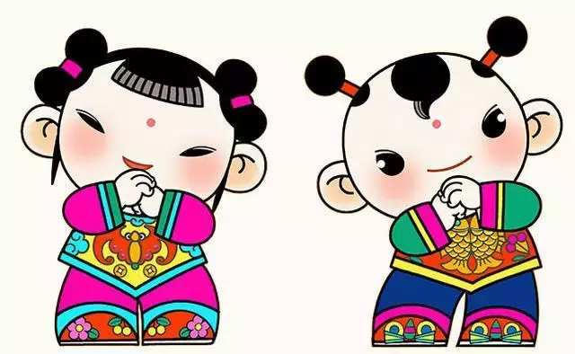 元旦诗歌大全（简短元旦的优美句子） 第3张