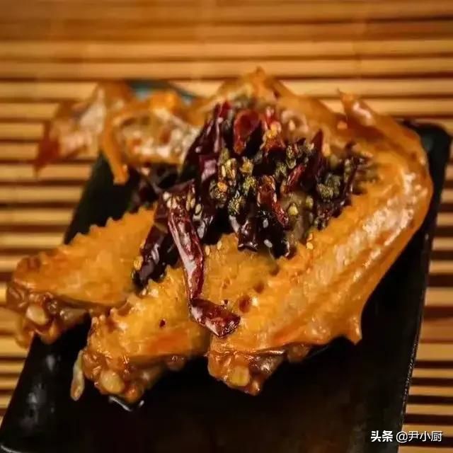 川味卤肉的做法（正宗四川卤肉拌料） 第23张