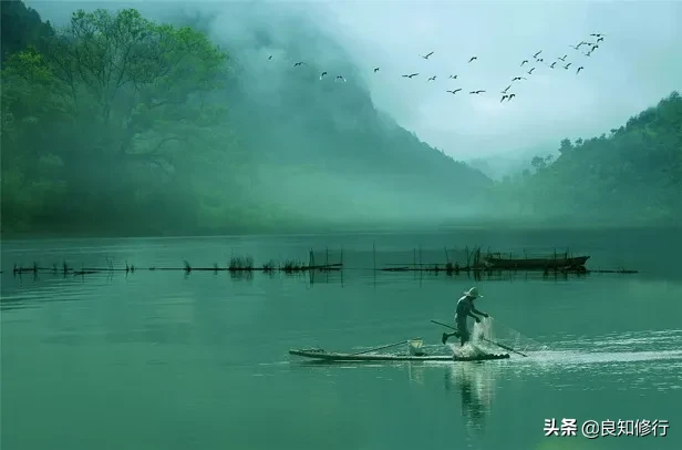 王维的代表作有哪些（王维最著名古诗20首） 第7张