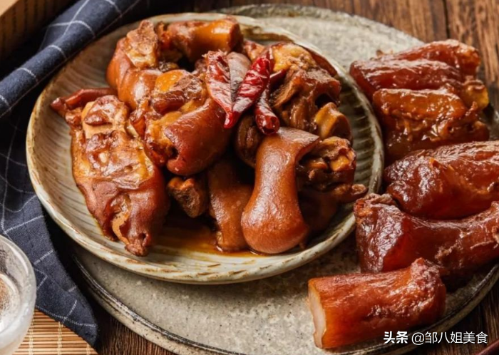 卤肉的做法最正宗的做法（卤肉一般用什么肉） 第1张