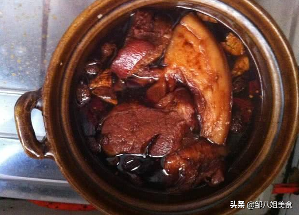 卤肉的做法最正宗的做法（卤肉一般用什么肉） 第11张
