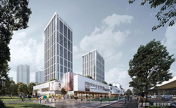 成功签约！湖南首家京东MALL正式落子长沙 第5张