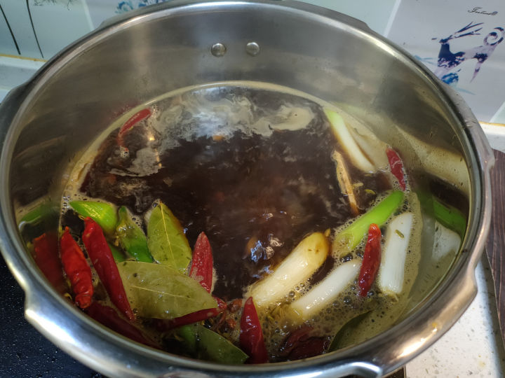 重庆卤肉的做法及配料（卤肉卤什么肉最好吃） 第11张