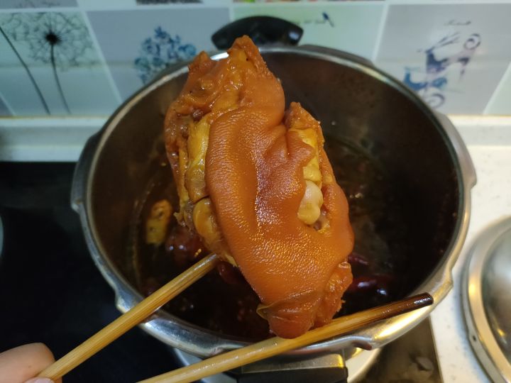 重庆卤肉的做法及配料（卤肉卤什么肉最好吃） 第15张