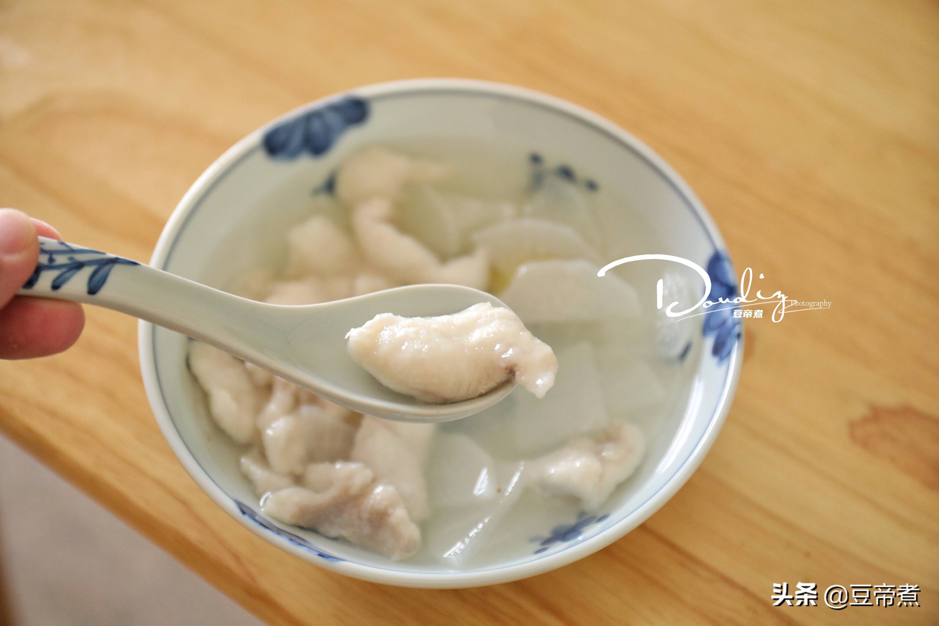 鲨鱼肉好不好吃（鲨鱼肉这样做才好吃）(图2) 第3张
