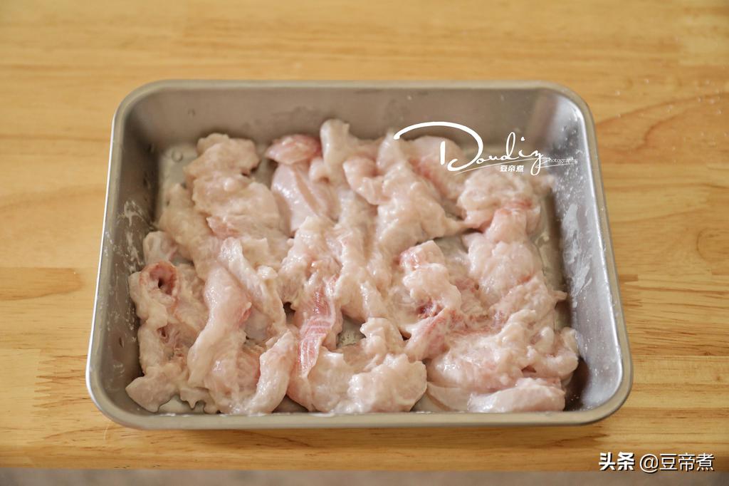 鲨鱼肉好不好吃（鲨鱼肉这样做才好吃）(图4) 第7张