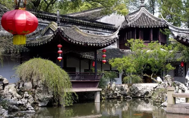 唐伯虎诗集大全（唐伯虎最经典的五首诗） 第9张