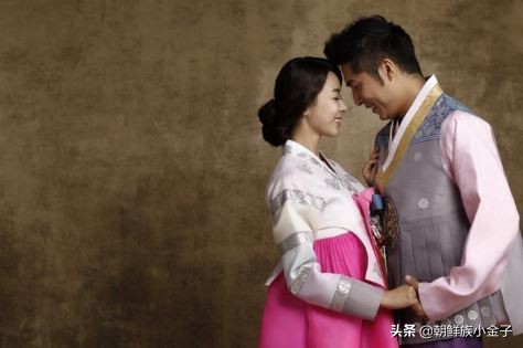 都说朝鲜族汉化严重，但有些民族习俗一直没变，比如结婚彩礼 第13张