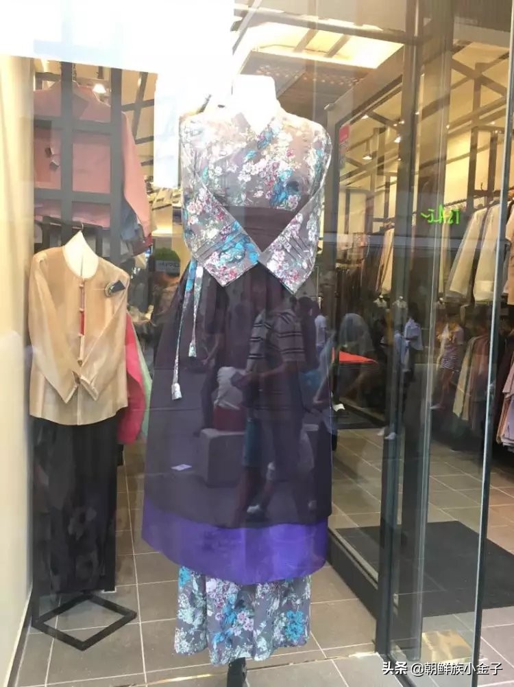 都说朝鲜族汉化严重，但有些民族习俗一直没变，比如结婚彩礼 第15张