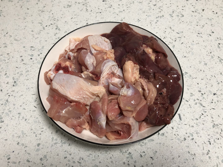 四川卤肉的做法及配料表（四川卤菜的制作方法） 第7张