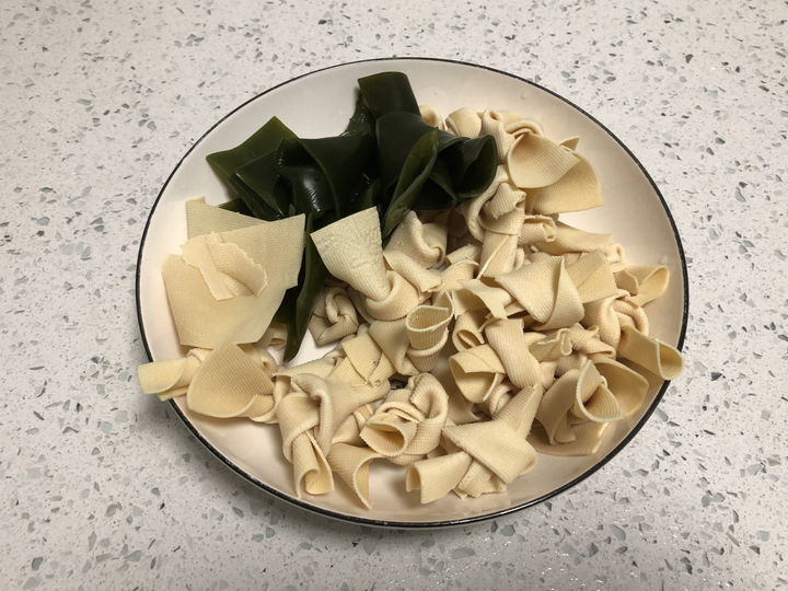 四川卤肉的做法及配料表（四川卤菜的制作方法） 第9张