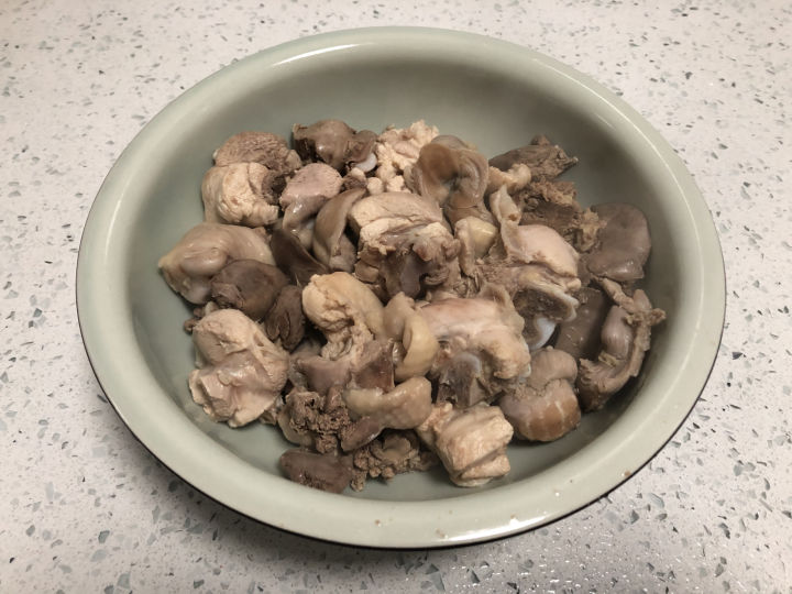 四川卤肉的做法及配料表（四川卤菜的制作方法） 第11张