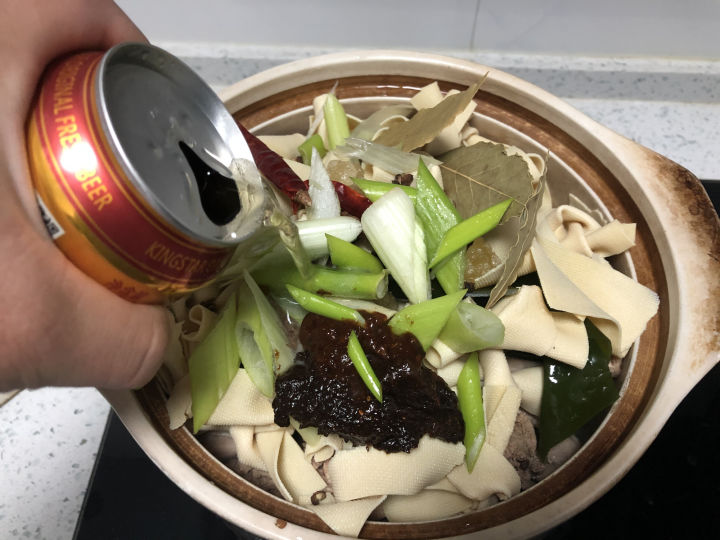 四川卤肉的做法及配料表（四川卤菜的制作方法） 第15张