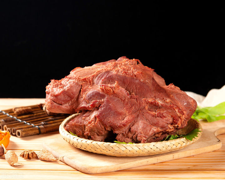 卤肉的做法大全（四川卤肉的做法及配料） 第7张