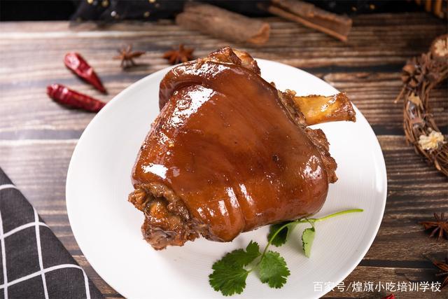 成都卤菜的做法及配方（四川麻辣卤味配方） 第3张