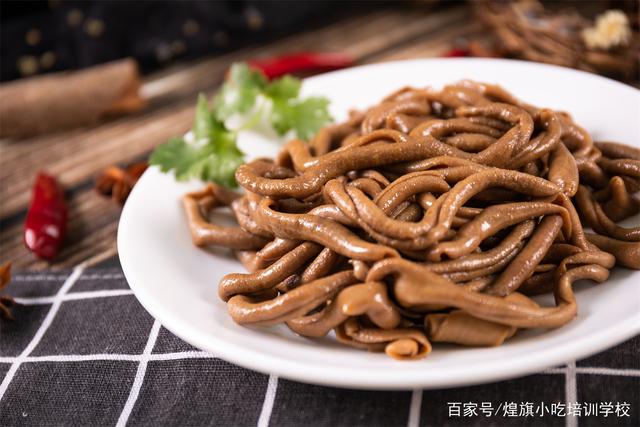 成都卤菜的做法及配方（四川麻辣卤味配方） 第5张