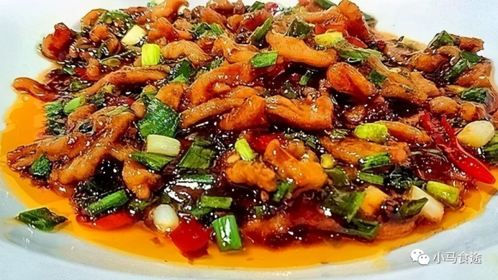 四川凉拌菜技术培训（四川凉菜怎么做的） 第3张