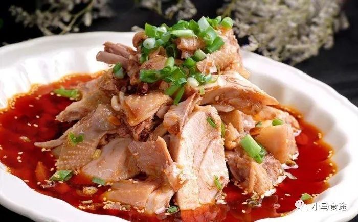 四川凉拌菜技术培训（四川凉菜怎么做的） 第9张