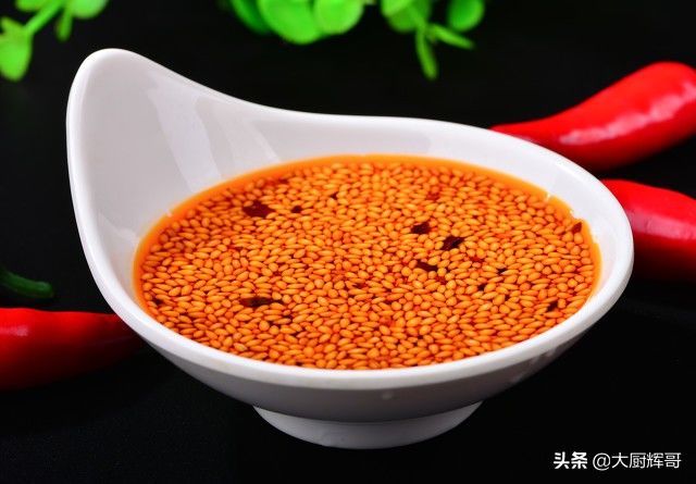 川味凉拌菜（四川正宗凉拌菜的配方） 第1张