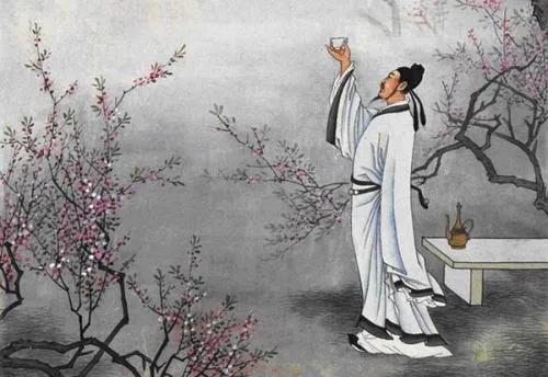 贺知章咏柳古诗解释（咏柳原文翻译赏析） 第1张
