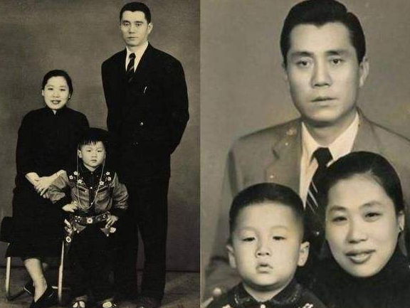 成龙复杂的原生家庭：俩哥哥同父异母，俩姐姐同母异父，亲疏有别 第25张