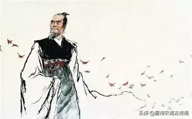 描写爱国的诗词（表达对家国情怀的古诗） 第11张