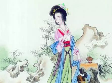 鹊踏枝谁道闲情抛弃久（鹊踏枝冯延巳赏析） 第11张