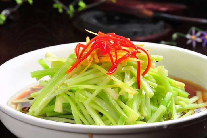 四川特色凉菜（四川麻辣凉拌菜） 第5张