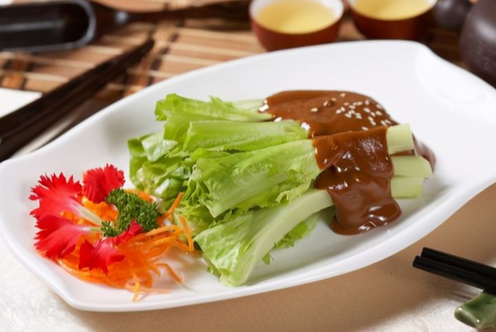 四川特色凉菜（四川麻辣凉拌菜） 第9张