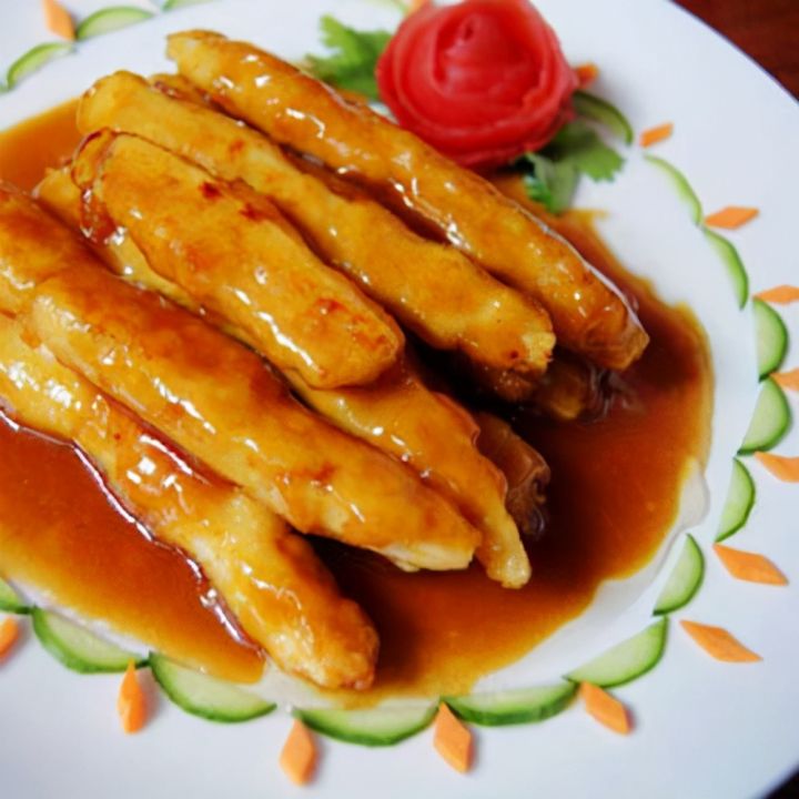 四川特色凉菜（四川麻辣凉拌菜） 第11张