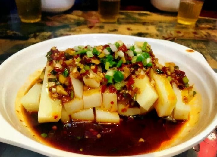 四川特色凉菜（四川麻辣凉拌菜） 第19张