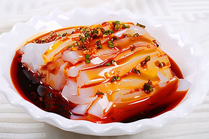 四川特色凉菜（四川麻辣凉拌菜） 第21张