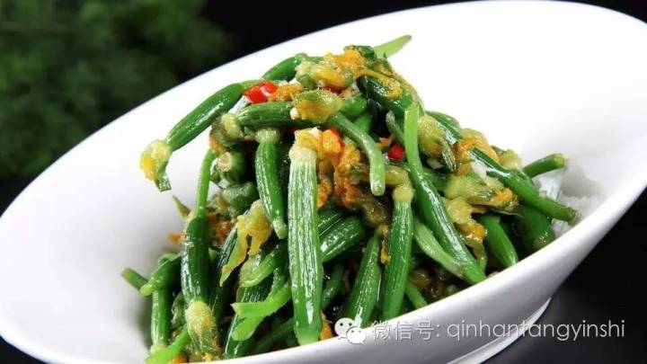 陕西八大凉菜（八道西安凉菜） 第1张