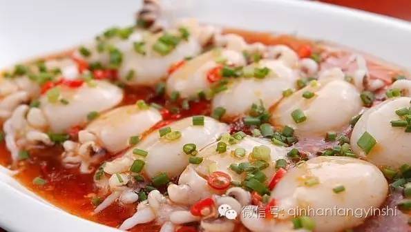 陕西八大凉菜（八道西安凉菜） 第3张