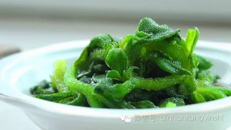 陕西八大凉菜（八道西安凉菜） 第7张