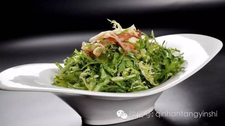 陕西八大凉菜（八道西安凉菜） 第9张