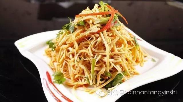 陕西八大凉菜（八道西安凉菜） 第11张