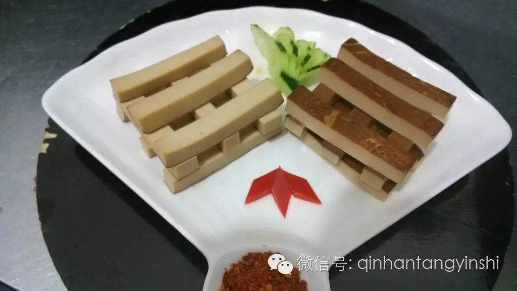 陕西八大凉菜（八道西安凉菜） 第13张