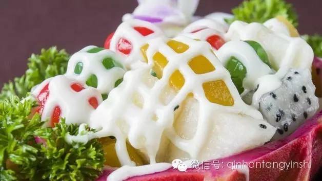 陕西八大凉菜（八道西安凉菜） 第15张