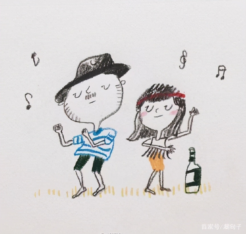经典爱情句子短句（感动人的爱情语录） 第5张