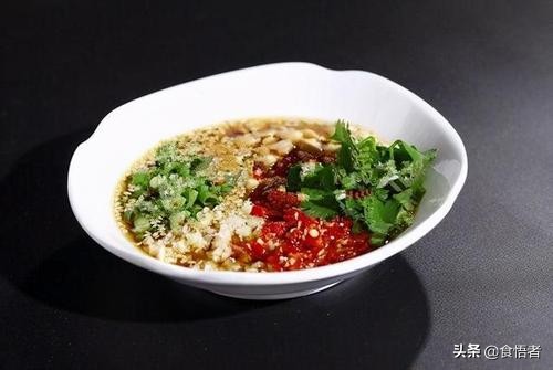 正宗四川凉拌菜有哪些菜（四川经典凉拌菜） 第19张