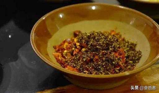 正宗四川凉拌菜有哪些菜（四川经典凉拌菜） 第23张