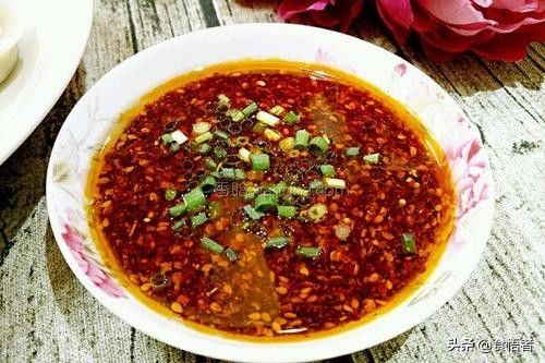 正宗四川凉拌菜有哪些菜（四川经典凉拌菜） 第27张