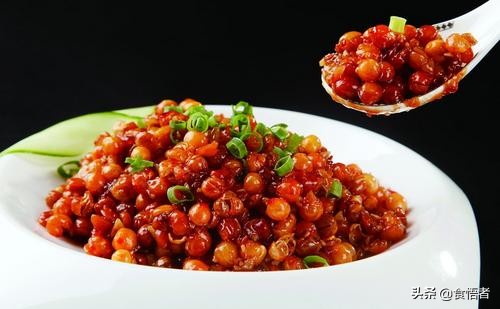 正宗四川凉拌菜有哪些菜（四川经典凉拌菜） 第33张