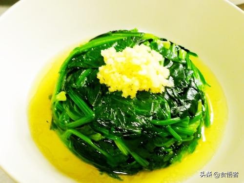正宗四川凉拌菜有哪些菜（四川经典凉拌菜） 第37张