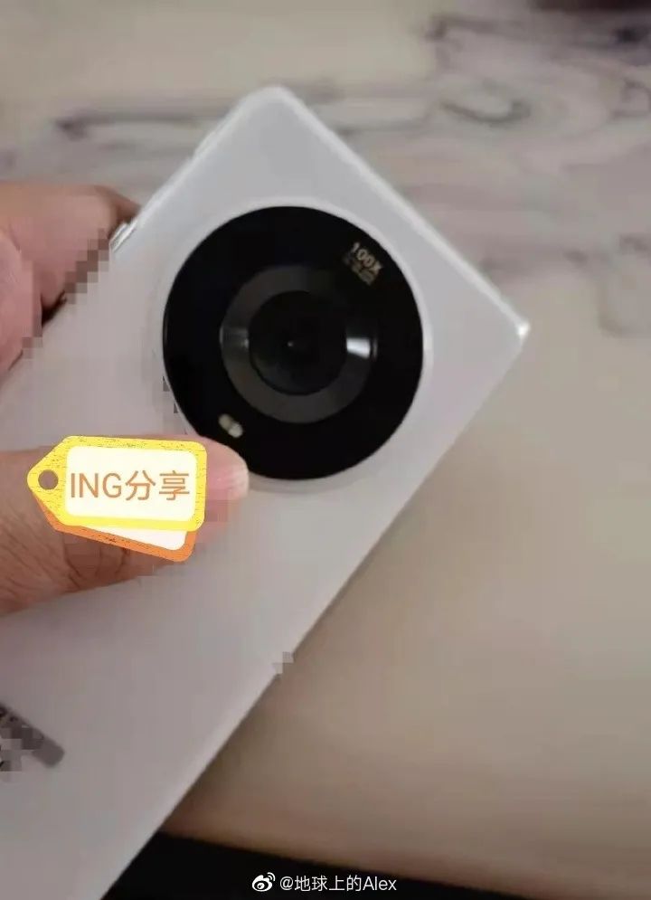 「旗舰」明晚发 荣耀Magic3提前看 888Plus外观再现Mate40 第3张