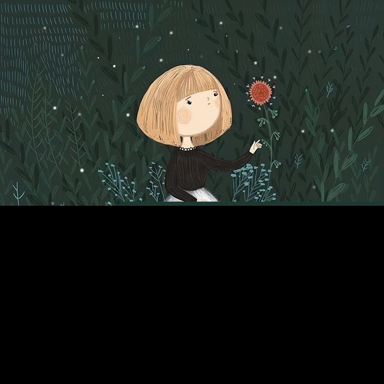 伤感话语短句子（最伤感心痛的短句说说） 第11张