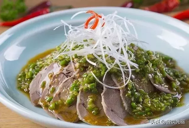 四川麻辣凉菜（四川凉菜的做法及调料） 第25张