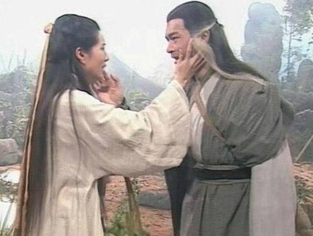 杨过和小龙女相差几岁？杨姑娘是杨过小龙女第三代后人？有答案了 第1张