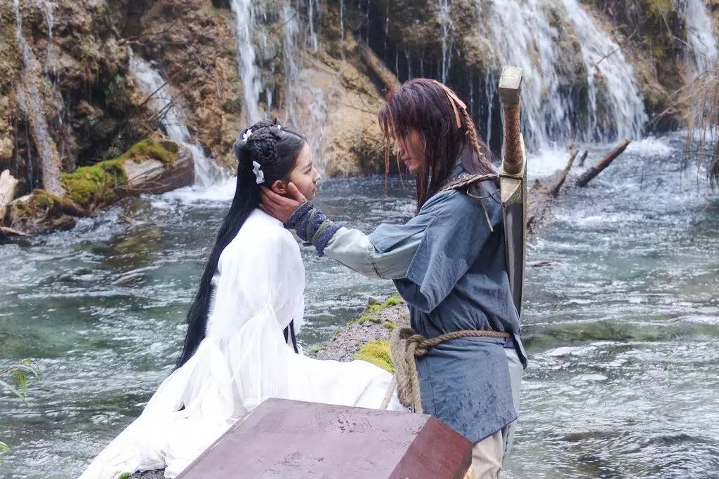 杨过和小龙女相差几岁？杨姑娘是杨过小龙女第三代后人？有答案了 第3张